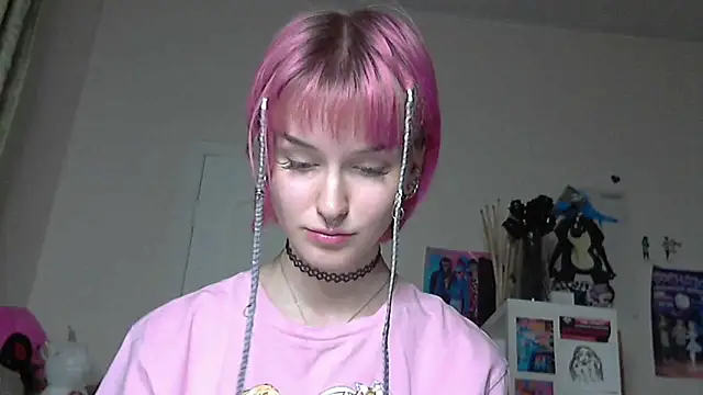 Paradoxy  online show from March 28, 2026, 8:19 pm