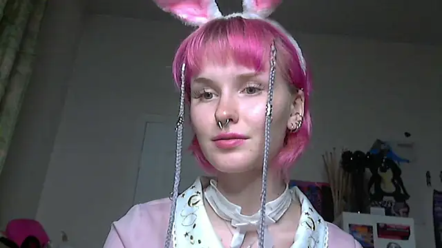 Paradoxy  online show from March 31, 2026, 8:09 pm