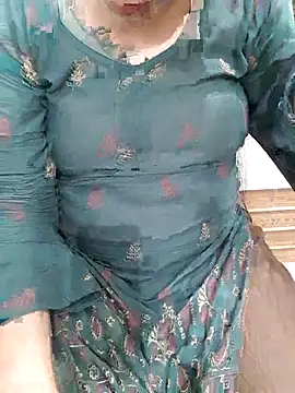 Snapshot of Anchal-si chatting on October 6, 2025, 4:48 pm Anchal-si online show from October 6, 2025, 4:48 pm