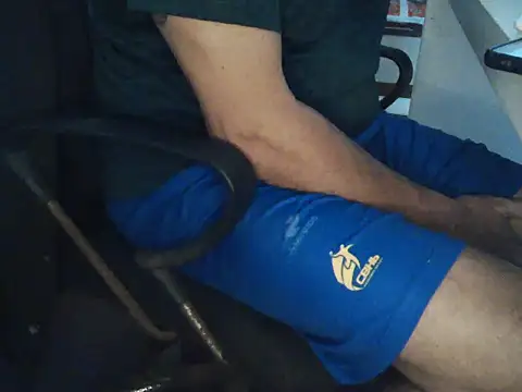 domruanbr online show from October 28, 2025, 4:20 pm