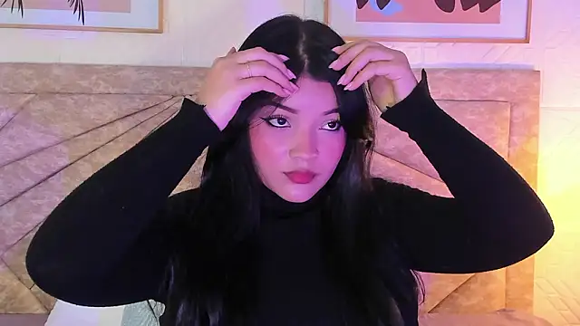 EmmaBlossom online show from February 11, 2026, 1:16 pm