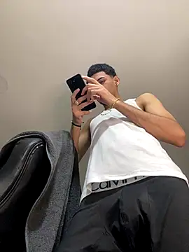 Pingasaboy20 online show from December 16, 2025, 1:05 pm