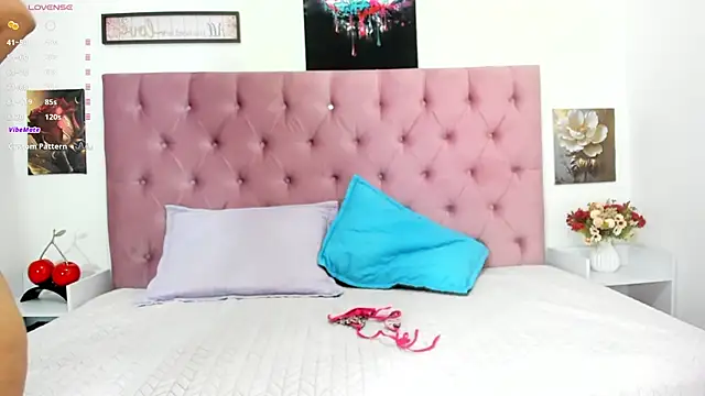 Greicy wish online show from November 5, 2025, 1:44 pm