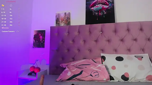 Greicy wish online show from November 15, 2025, 1:07 pm