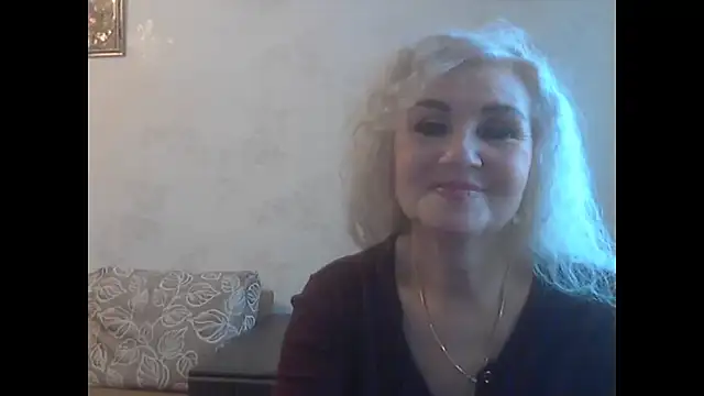 LadySexyBlond online show from March 21, 2026, 11:59 am