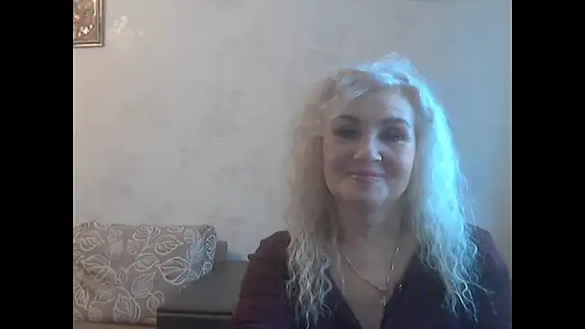 Snapshot of LadySexyBlond chatting on July 21, 2026, 12:51 pm LadySexyBlond online show from July 21, 2026, 12:51 pm