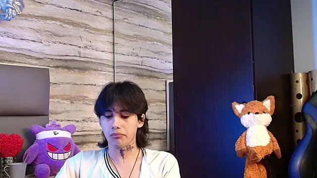 Lovers 21 online show from March 2, 2026, 4:14 am