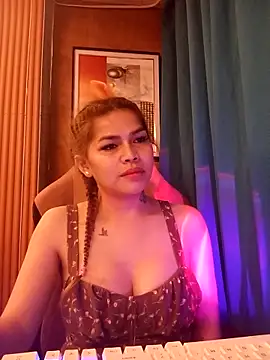 Snapshot of MissFlammarah chatting on December 4, 2025, 3:16 am MissFlammarah online show from December 4, 2025, 3:16 am