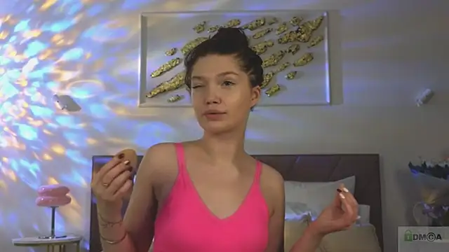 Snapshot of Nicole_Broown_ chatting on December 3, 2025, 9:35 pm Nicole Broown online show from December 3, 2025, 9:35 pm