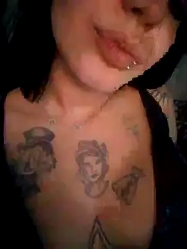 afrodite3145 online show from September 25, 2025, 12:03 am