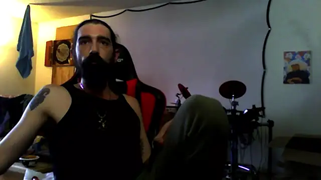 Snapshot of Neekaleek89 chatting on October 3, 2025, 7:22 pm Neekaleek89 online show from October 3, 2025, 7:22 pm