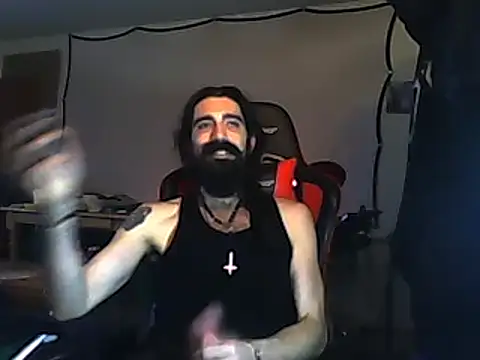 Snapshot of Neekaleek89 chatting on February 5, 2026, 5:28 pm Neekaleek89 online show from February 5, 2026, 5:28 pm