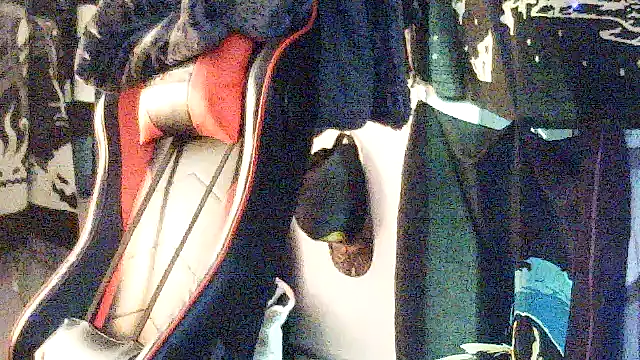 Snapshot of Neekaleek89 chatting on March 10, 2026, 10:59 pm Neekaleek89 online show from March 10, 2026, 10:59 pm