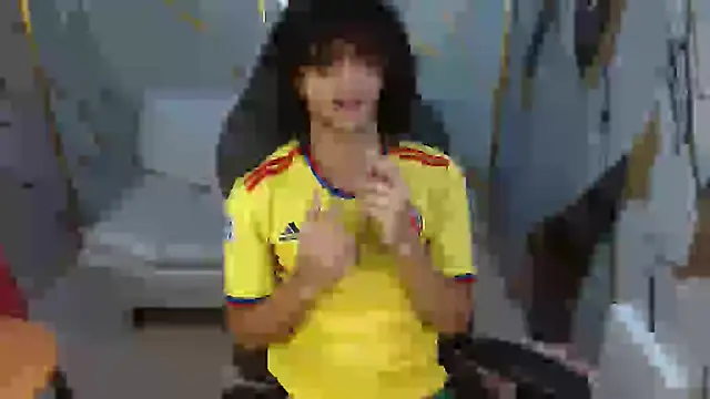 xion ez online show from April 22, 2026, 8:32 pm