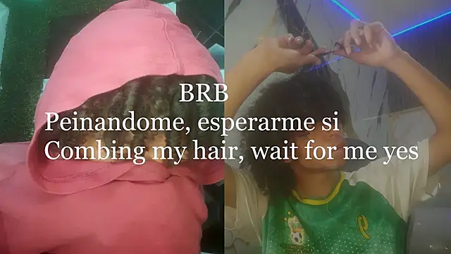 xion ez online show from April 27, 2026, 7:23 pm