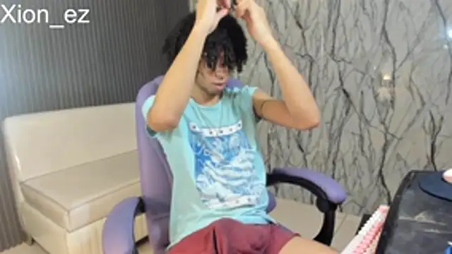 xion ez online show from June 14, 2026, 7:38 pm