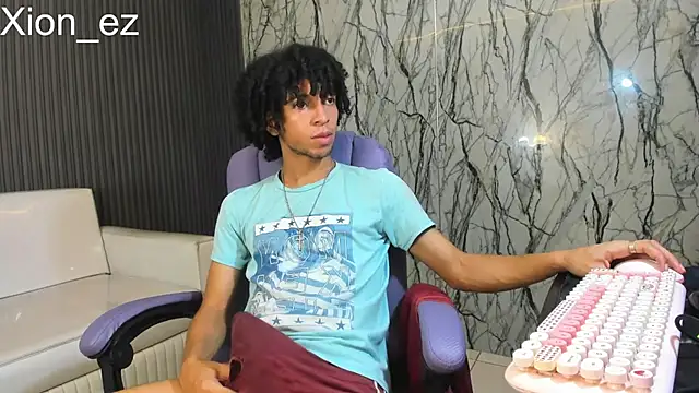 xion ez online show from June 15, 2026, 4:31 pm
