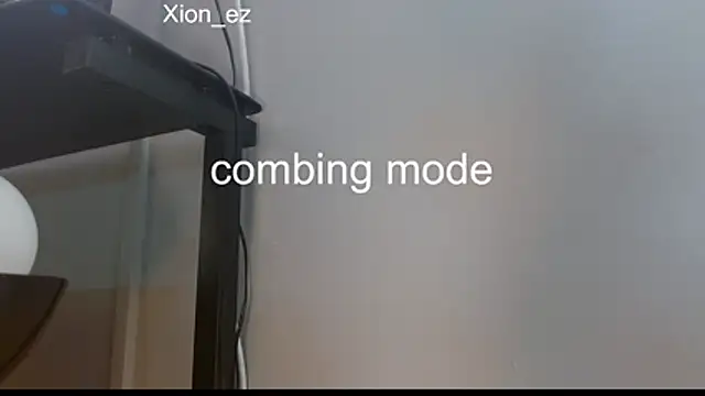 xion ez online show from July 29, 2026, 9:24 pm