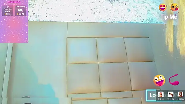 katherine x1 online show from March 1, 2026, 9:17 pm