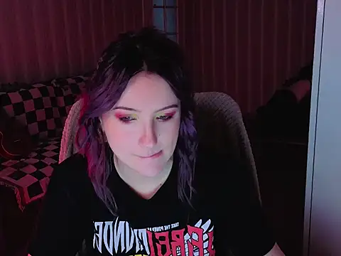 violet-siren-x online show from May 11, 2026, 6:41 am