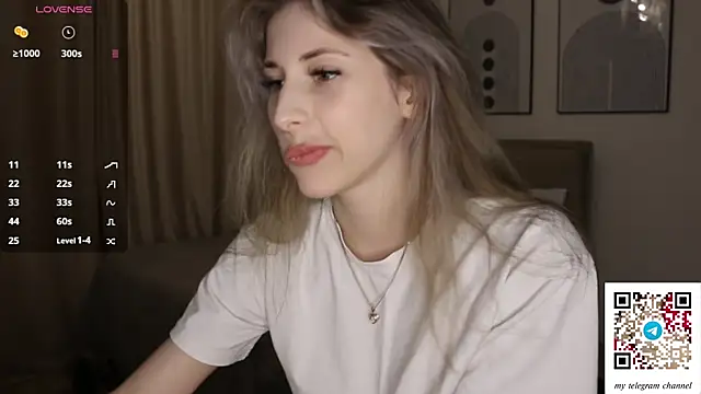 magnificent Destiny online show from March 3, 2026, 10:04 pm