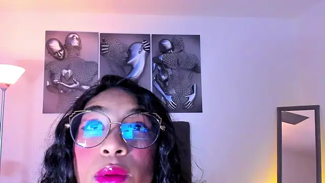 SashaBowei online show from July 26, 2026, 3:36 am