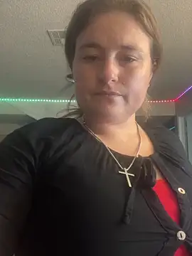 BuzzBunni69 online show from October 2, 2025, 1:23 am