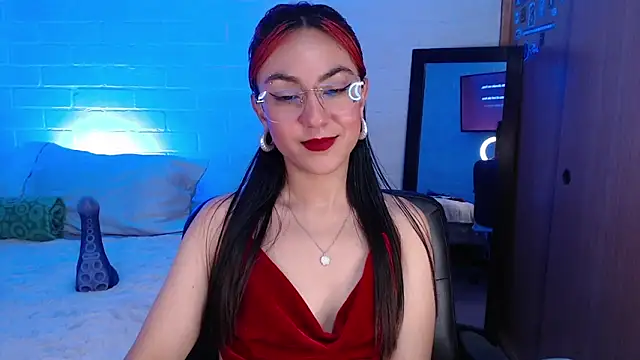 Snapshot of Amy66 chatting on May 28, 2026, 7:27 am Amy66 online show from May 28, 2026, 7:27 am
