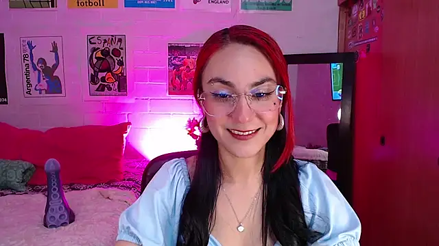 Amy66 online show from July 1, 2026, 3:19 am