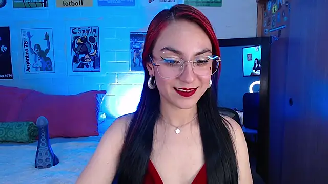 Amy66 online show from July 13, 2026, 2:14 am