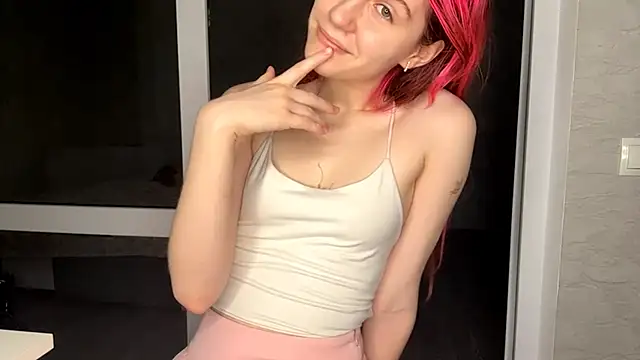 FawnDubler online show from February 21, 2026, 9:49 pm