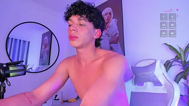 lion stone online show from December 20, 2025, 4:30 am