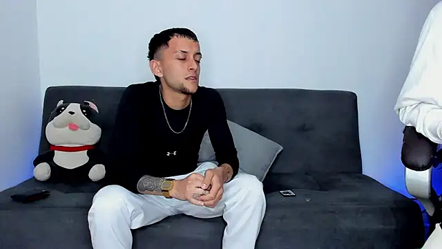 Snapshot of joe_foxx chatting on September 25, 2025, 5:22 am joe foxx online show from September 25, 2025, 5:22 am