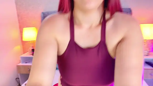 LexyRooss online show from April 30, 2026, 7:53 pm
