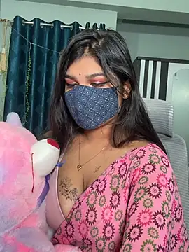 Snapshot of Lisa_afreen chatting on June 13, 2026, 3:10 pm Lisa afreen online show from June 13, 2026, 3:10 pm