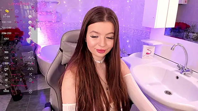 Snapshot of IamAdel chatting on November 22, 2025, 6:51 pm IamAdel online show from November 22, 2025, 6:51 pm