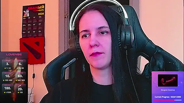 Snapshot of Irwi_Tomboy chatting on February 16, 2026, 2:02 pm Irwi Tomboy online show from February 16, 2026, 2:02 pm