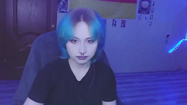 LeisaHopperstad online show from February 19, 2026, 2:13 pm