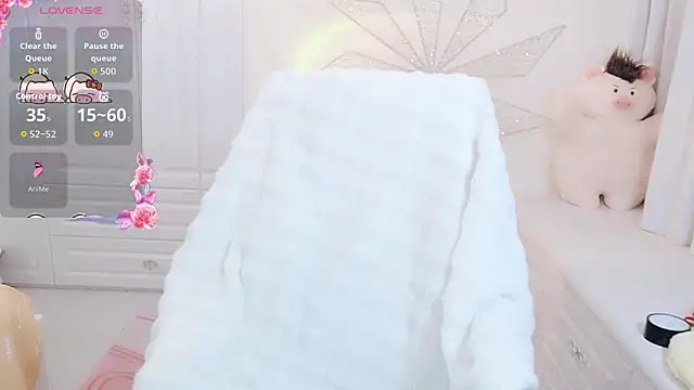 Snapshot of Coco-Di chatting on October 27, 2025, 3:16 pm Coco-Di online show from October 27, 2025, 3:16 pm