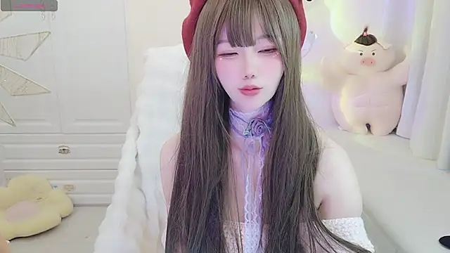 Snapshot of Coco-Di chatting on December 14, 2025, 4:07 am Coco-Di online show from December 14, 2025, 4:07 am