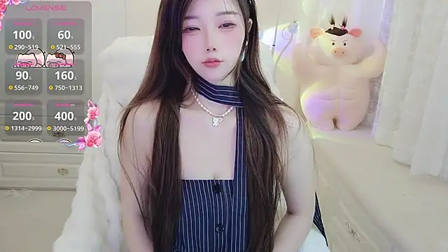 Coco-Di online show from January 9, 2026, 2:03 am