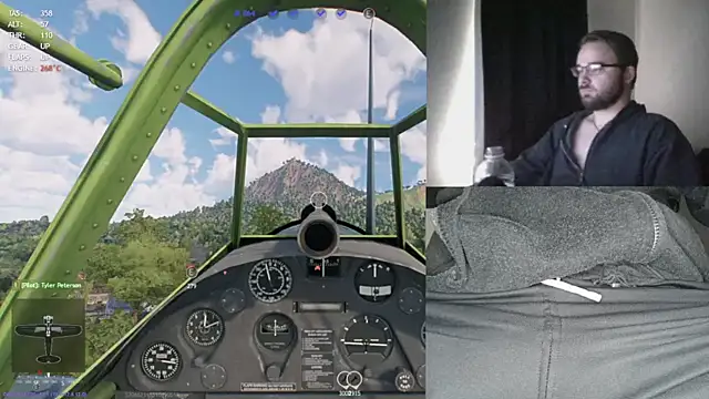 bear8t online show from October 18, 2025, 4:19 pm