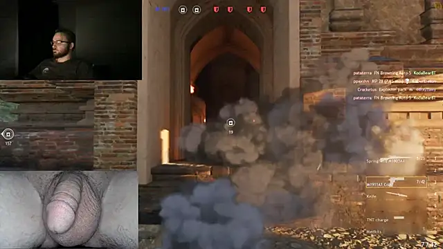 bear8t online show from October 19, 2025, 8:48 am