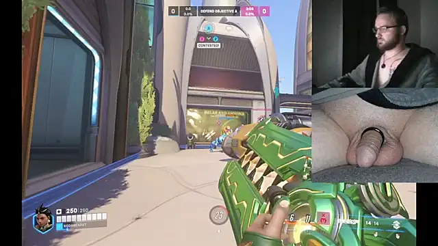 bear8t online show from November 6, 2025, 4:24 am