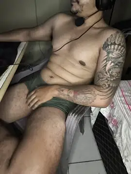 gtzmoreno online show from April 30, 2026, 10:36 pm