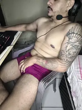 gtzmoreno online show from May 3, 2026, 6:41 am