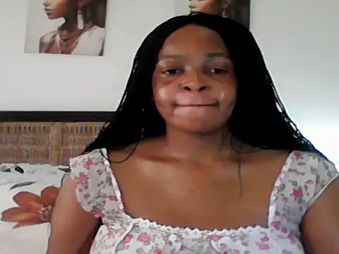 Blacksashaxx online show from March 29, 2026, 7:52 am