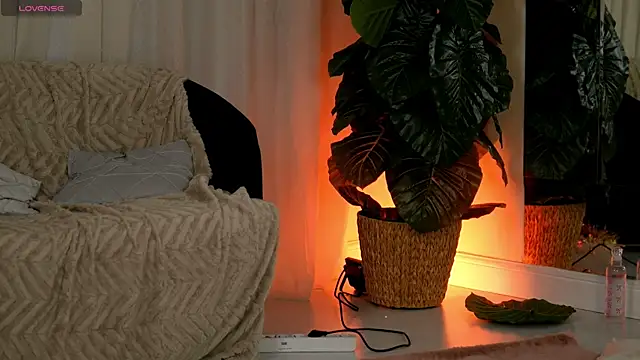 Snapshot of EvaAmanti chatting on January 11, 2026, 4:39 am EvaAmanti online show from January 11, 2026, 4:39 am