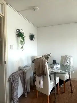 Roxy 30 online show from November 25, 2025, 10:15 am