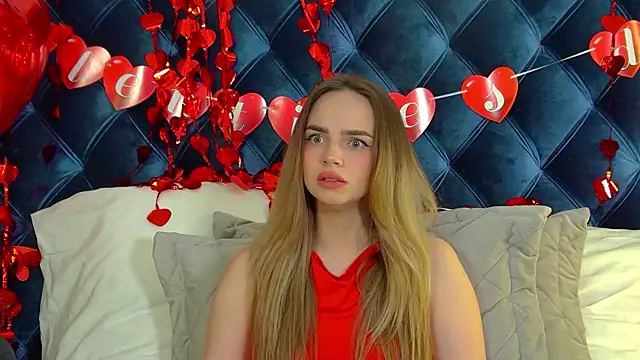 AnitaVenture online show from February 13, 2026, 4:30 am